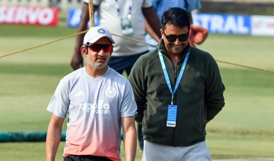 BCCI ने Pragyan Ojha को बनाया नया Chief Selector, Ramesh Powar भी चयन समिति में शामिल