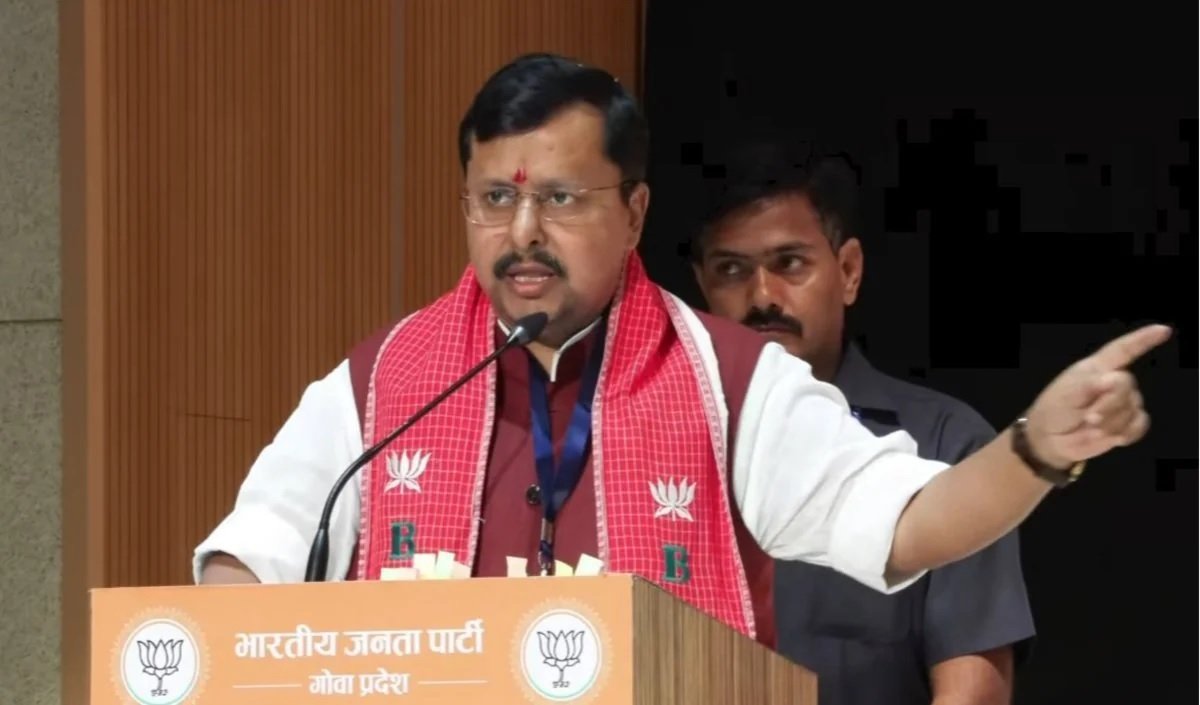 जब तक BJP Worker जमीन पर सक्रिय हैं, PM Modi को कोई हिला नहीं सकता, Nitin Nabin की विपक्ष को दो टूक