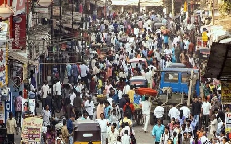 जनता करेगी अवैध प्रवासियों की पहचान, अस्वाभाविक जनसां​​ख्यिकीय बदलाव दिखे तो लोग पोर्टल पर दें जानकारी