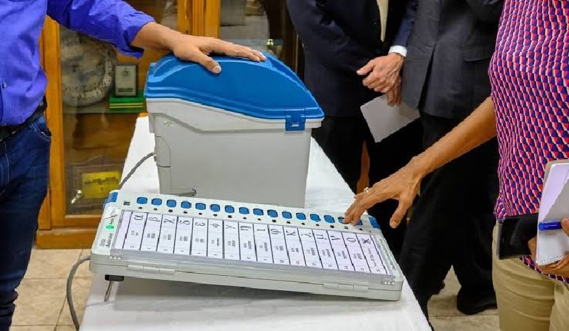 लद्दाख में पहली बार पंचायत चुनाव की घोषणा: 2 नवंबर तक भरे जाएंगे नामांकन, 21 को होगा मतदान; आचार संहिता लागू