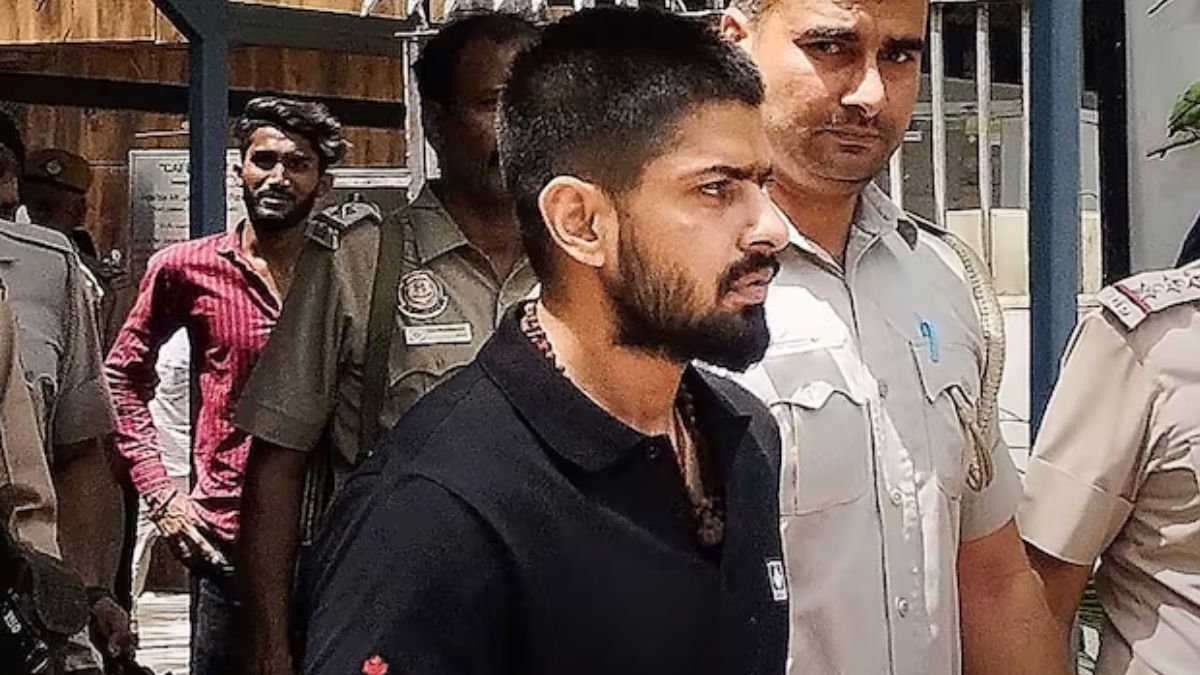 लॉरेंस बिश्नोई को साबरमती जेल की हाई सिक्यॉरिटी 'ब्लॉक 200' में शिफ्ट किया गया, देश के खतरनाक कैदियों संग रहेगा