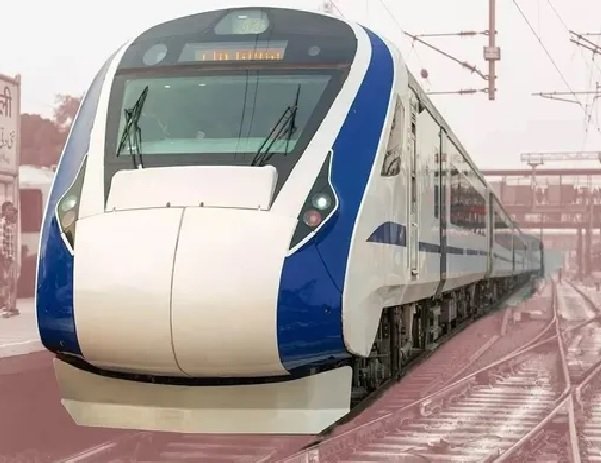 पटना-दिल्ली के बीच एक और वंदे भारत फेस्टिवल स्पेशल, 20 कोच के साथ चलेगी ट्रेन