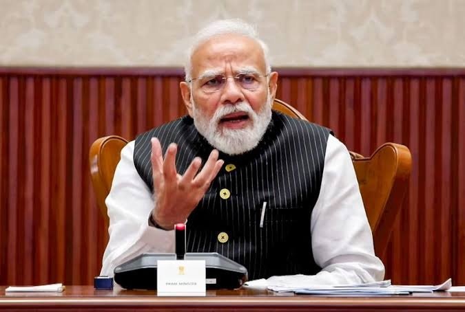Ladakh में रणनीतिक कनेक्टिविटी होगी मजबूत, PM Modi करेंगे ₹3350 करोड़ के प्रोजेक्ट्स का उद्घाटन