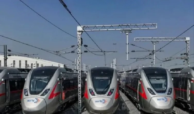 दिल्ली-मेरठ के बाद देश भर में दौड़ेगी नमो भारत, 2,900 किमी लंबा होगा नया कॉरिडोर; NCRTC का बड़ा प्लान
