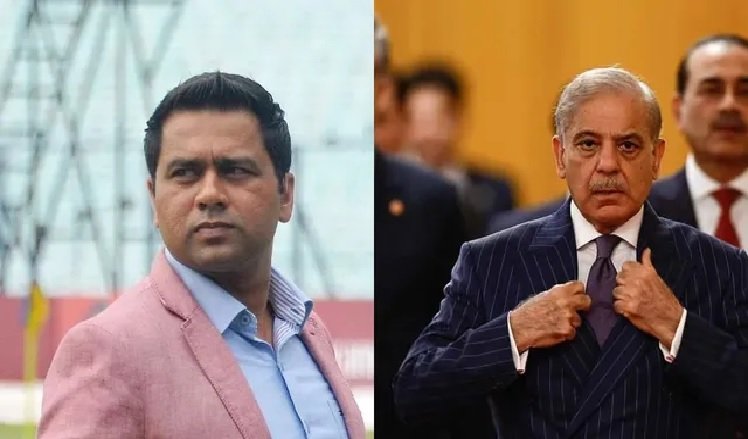 हांग कांग सिक्सेस में पाकिस्तान की जीत पर शेखी बघार रहे थे पाकिस्तानी पीएम, आकाश चोपड़ा ने सरेआम बता दी गलती; उड़ा माखौल