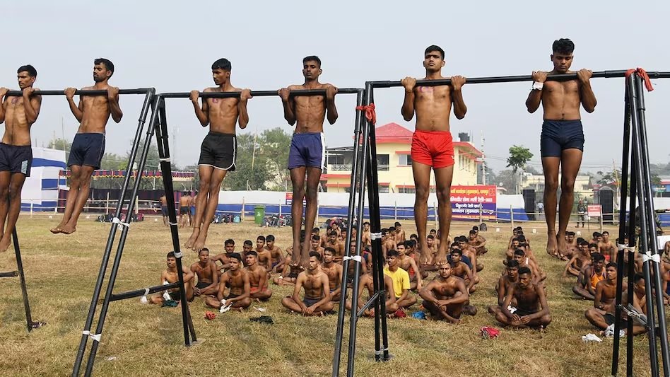पुलिस कांस्टेबल के 1137 पदों पर निकली भर्ती, 31 अक्टूबर को शुरू होगा आवेदन