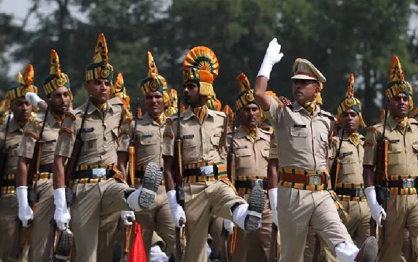 यूपी पुलिस भर्ती: मृतक आश्रितों को दौड़ में मिलेगी छूट, डीजीपी ने शासन को भेजा प्रस्ताव; कैबिनेट में होगा पेश