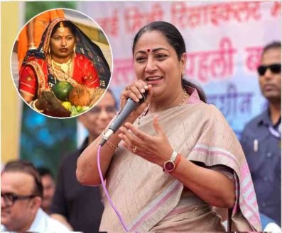 दिल्ली में छठ पर रहेगी सरकारी छुट्टी: रेखा सरकार का एलान, बैठक में घाटों की संख्या बढ़ाने के निर्देश