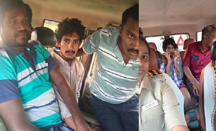 तमिलनाडु के जेल में पुलिसकर्मियों पर हमला कर 17 कैदी फरार, चार को दबोचा गया; सर्च ऑपरेशन जारी