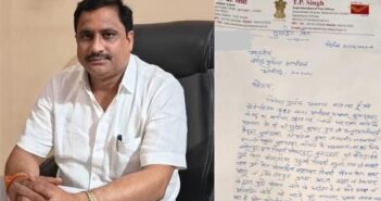 बुलंदशहर डाकघर अधीक्षक ने की आत्महत्या, मरने से पहले एसएसपी के नाम लिखा सुसाइड नोट