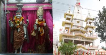 पुरा महादेव व औघड़नाथ सहित सुरक्षा के बीच होगा जलार्पण, व्यवस्थाओं में लगी मंदिर समितियां, संभल में शिवसैनिक चढ़ाएंगे जल