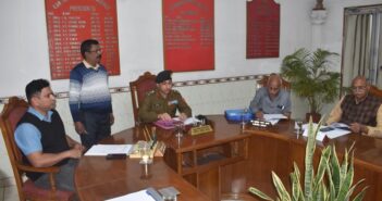 कैंट के छोटे स्कूलों को राहत, यूजर चार्ज घटाया