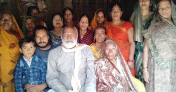 महाकुंभ में लगाई डुबकी फिर सपने में आई मां, 32 साल बाद बेटा लौटा घर