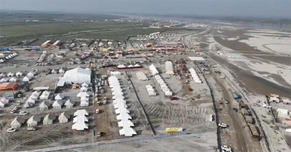 गढ़ गंगा मेला: दो नवंबर से हाईवे पर बंद कर दिए जाएंगे भारी वाहन