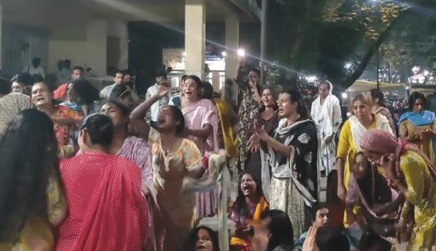 इंदौर में 24 किन्नरों ने एक साथ पी लिया फिनायल , चार ने की आत्मदाह की कोशिश, दो आईसीयू में भर्ती