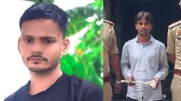 मां ने प्रेमी संग करवाई बेटे की हत्या, पहले करवाईं 40-40 लाख की चार पॉलिसी