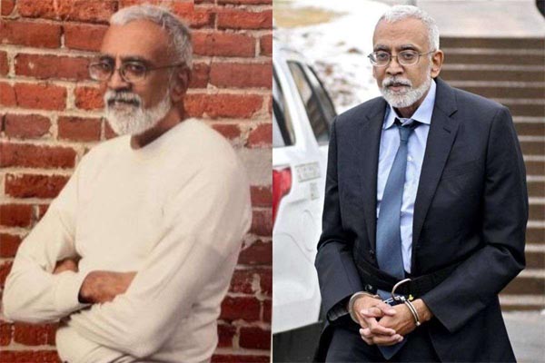 अमेरिका में भारतीय ने बिना अपराध 43 साल जेल में काटी सजा, अब निर्वासन की लटक रही तलवार !
