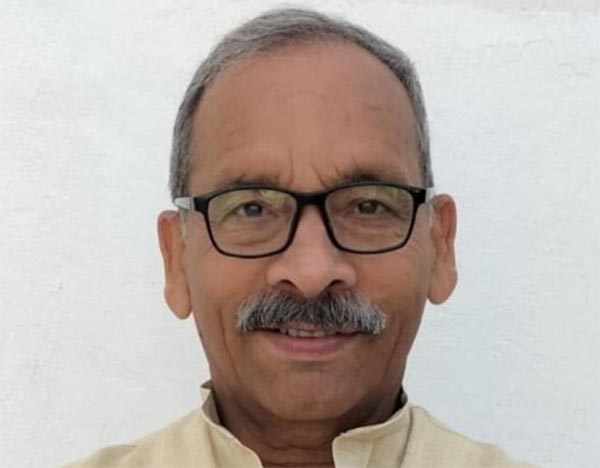 सांसद डॉ. राजकुमार सांगवान की पहल पर मोदीनगर की 39 सड़कों की बदलेगी सूरत