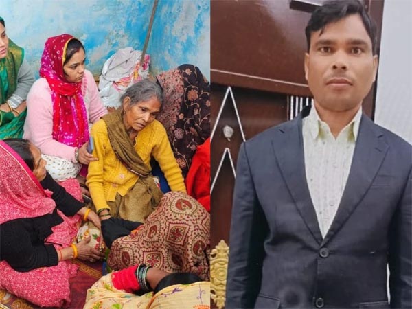 शादी से एक दिन पहले लेखपाल ने किया सुसाइड, घर में चल रही थी हल्दी-मेहंदी की रस्में