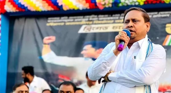 टीएमसी विधायक का दावा : 6 दिसंबर को बंगाल में बाबरी मस्जिद की नींव रखेंगे, भाजपा ने कहा-यह नामंजूर