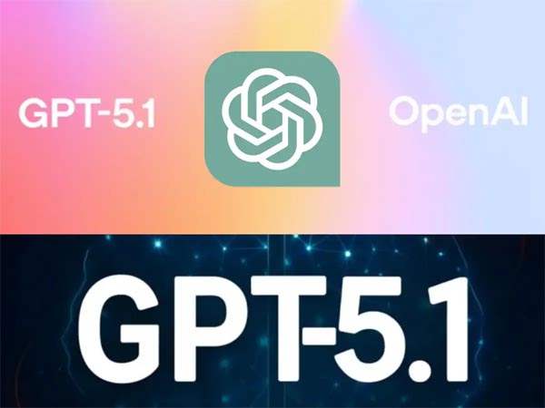OpenAI ने नया ChatGPT-5.1 मॉडल किया लॉन्च