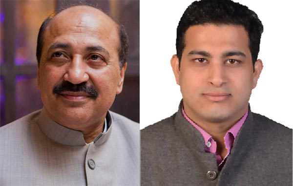 सोशल मीडिया पर अश्लील सामग्री और अभद्र शब्दों के उपयोग पर रोक जरूरी है, सरकार नियम बनाएं सोशल मीडिया के चेयरमैन सुनील डांग- राष्ट्रीय महामंत्री अंकित बिश्नोई की भी ले सलाह