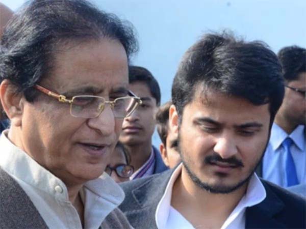 आजम खान के बेटे अब्दुल्ला को फिर 7 साल की सजा, रामपुर कोर्ट ने फर्जी पासपोर्ट मामले में सुनाया फैसला