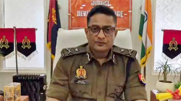 बीमा दावों की विवेचना में खेल, एक निरीक्षक व 12 उपनिरीक्षक निलंबित