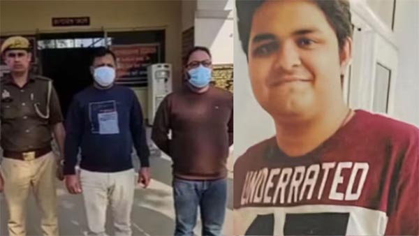 नोएडा के दो और बिल्डर गिरफ्तार, ऑफिस भी सील