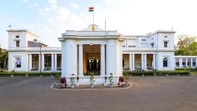 अब जन भवन के नाम से जाना जाएगा राज्यपाल के आवास को