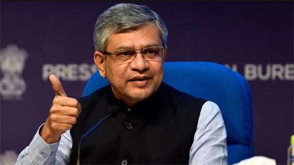 बच्चों की ऑनलाइन सुरक्षा डिजिटल मंचों की जिम्मेदारी : अश्विनी वैष्णव