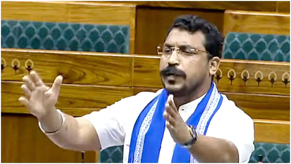 हस्तिनापुर सीट से चंद्रशेखर के चुनावी तैयारियों की चर्चा