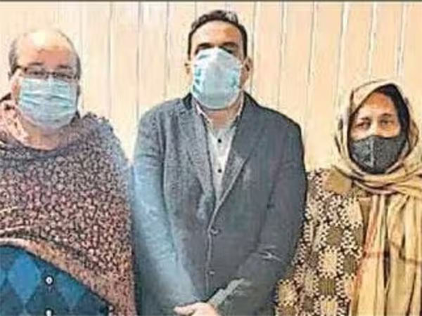 देहरादून में शहीद कर्नल के बेटे की मां ने ही दी थी सुपारी