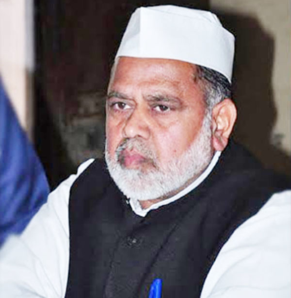 हाजी इकबाल की 2.75 अरब की संपत्ति होगी कुर्क