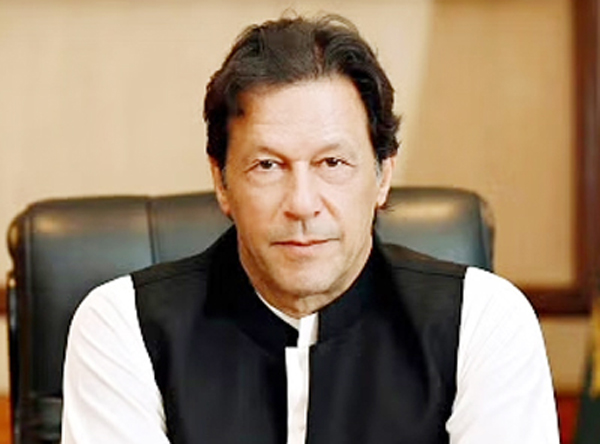इमरान खान के अच्छे स्वास्थ्य के लिए क्रिकेट कप्तानों को अदालत का सहारा भी लेना चाहिए