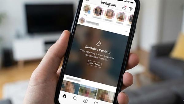 मेटा के आंतरिक सर्वे में खुलासा, हर 5 में से 1 टीनएजर ने इंस्टाग्राम पर देखी आपत्तिजनक तस्वीरें