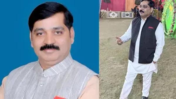 यूपी एसटीएफ ने सपा प्रवक्ता मनोज यादव को किया गिरफ्तार, बाराबंकी कोर्ट में होगी पेशी