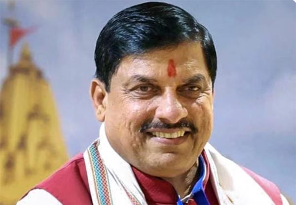 मध्यप्रदेश के विश्वविद्यालयों में होगी मंदिर प्रबंधन की पढ़ाई : मोहन यादव