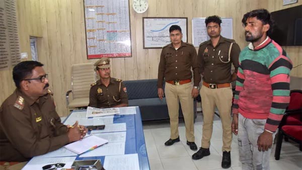 मुरादाबाद शुगर मिल में ‘मौत’ का ड्रामा! विधवा बन चुकी थी पत्नी; जिंदा लौट आया युवक