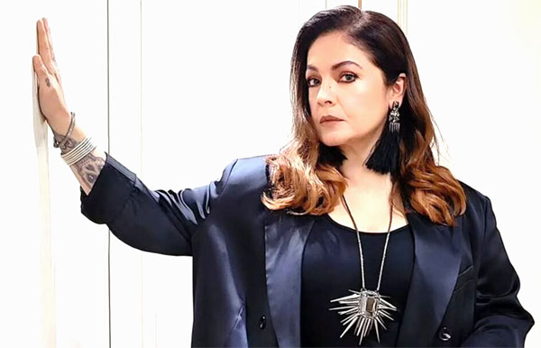 पूजा भट्ट 54 वर्ष की हुईं, डैडी फिल्म से की करियर की शुरूआत