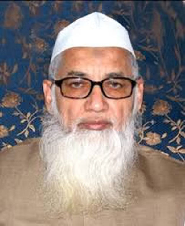 मुसलमान न आएं शकीली समुदाय के बहकावे में : दारूल उलूम