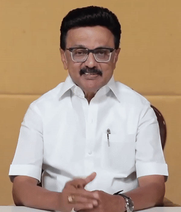 चुनावी दांव : 1.31 करोड़ महिलाओं के खातों में स्टालिन ने भेजे 5-5 हजार रुपये