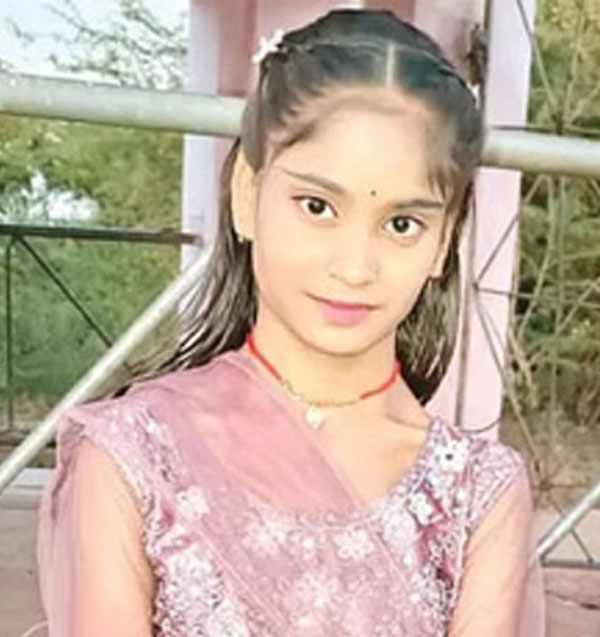 बोर्ड परीक्षा के दौरान दसवीं की छात्रा को पड़ा दिल का दौरा, मौत