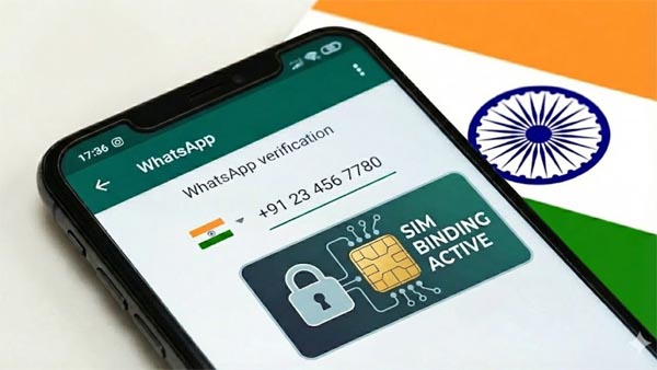 1 मार्च से बिना सिम कार्ड के नहीं चलेगा WhatsApp