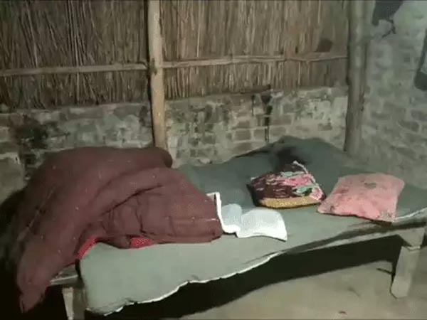 सिरफिरे शोहदे ने घर में घुसकर 12वीं की छात्रा को मारी दो गोलियां, मौत