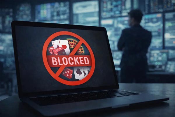 सट्टेबाजी सिंडिकेट पर सरकार सख्त, 300 अवैध बेटिंग वेबसाइट्स-एप ब्लॉक किए