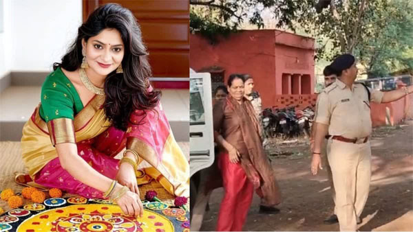 केबीसी की प्रतिभागी रही तहसीलदार बाढ़ घोटाले में गिरफ्तार