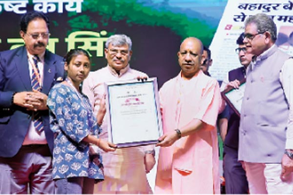 गोरक्षा, गो-आश्रय आत्मनिर्भरता में योगदान देने वाली विभूतियों को किया जाएगा सम्मानित