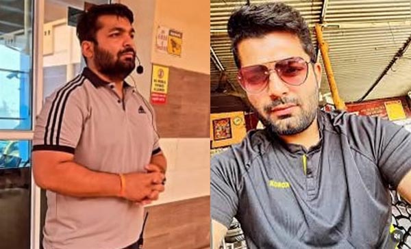 स्कूल संचालक पर हमले के आरोपी पीटीआई आशीष चौधरी की संदिग्ध मौत