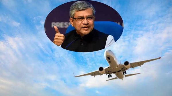 देश में सौ नए हवाई अड्डे बनेंगे, राष्ट्रीय फास्टैग महंगा, क्षेत्रीय सस्ता होगा